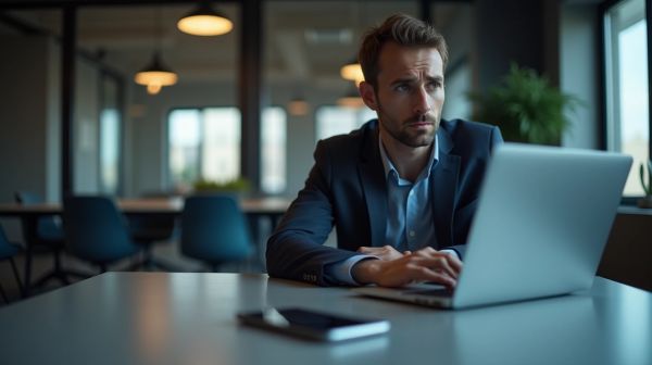 Comment optimiser votre téléphonie IP à Caen pour votre entreprise ?