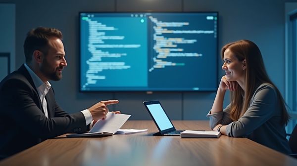 Comprendre la définition du DevOps et SRE pour optimiser la fiabilité
