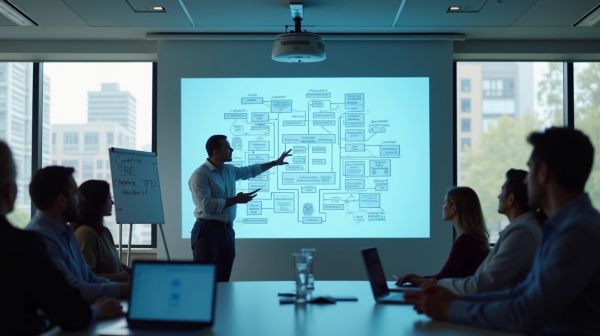 Comprendre la définition du DevOps et SRE pour optimiser la fiabilité