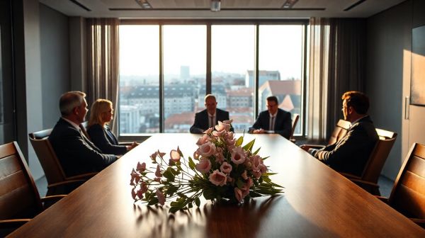 Top stratégies pour améliorer la téléphonie IP en entreprise à Caen
